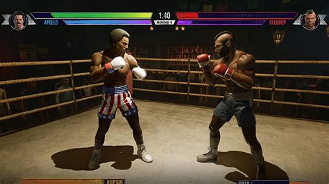 Top free games tagged boxing .